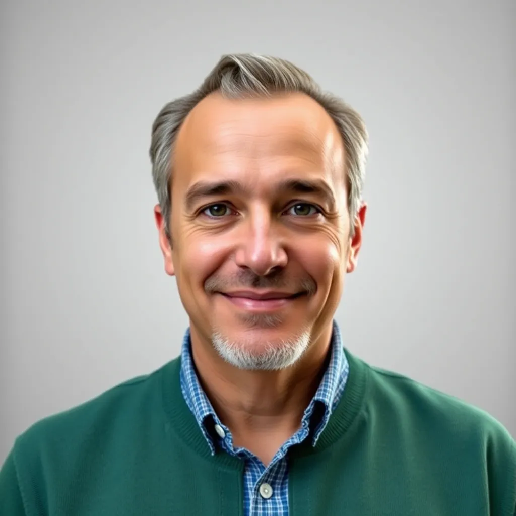 Picture of Lydia Hall